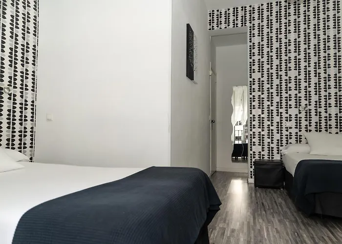 Hostal Gala